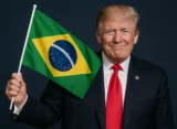 Donald Trump - Operação da PF envolvendo Bolsonaro gera reação de Trump e resposta do Governo Brasileiro